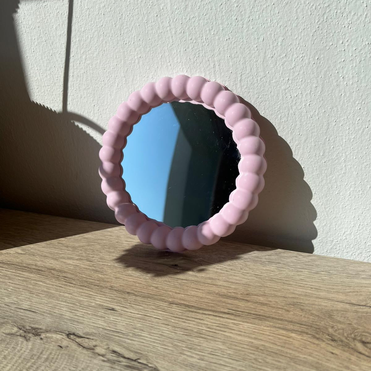 Specchio Bubble