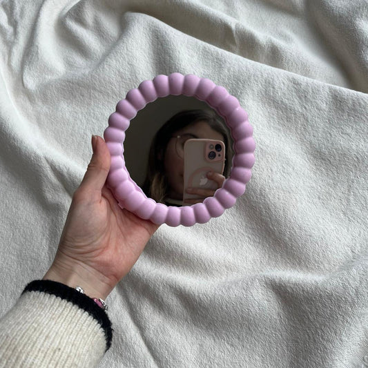 Specchio Bubble