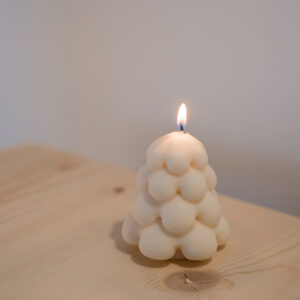Albero Bubble