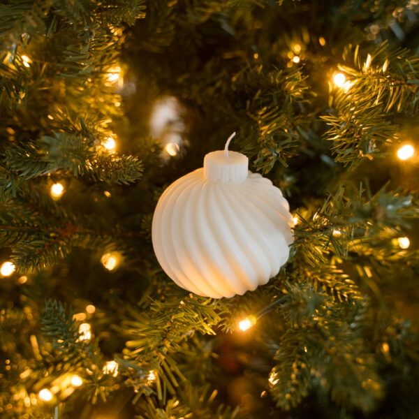 Pallina di Natale