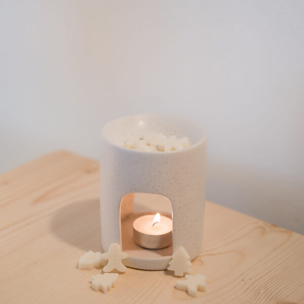 Wax melts natalizie