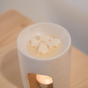 Wax melts natalizie