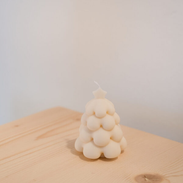 Albero Bubble