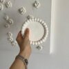 Vassoio Bubble