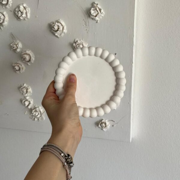 Vassoio Bubble